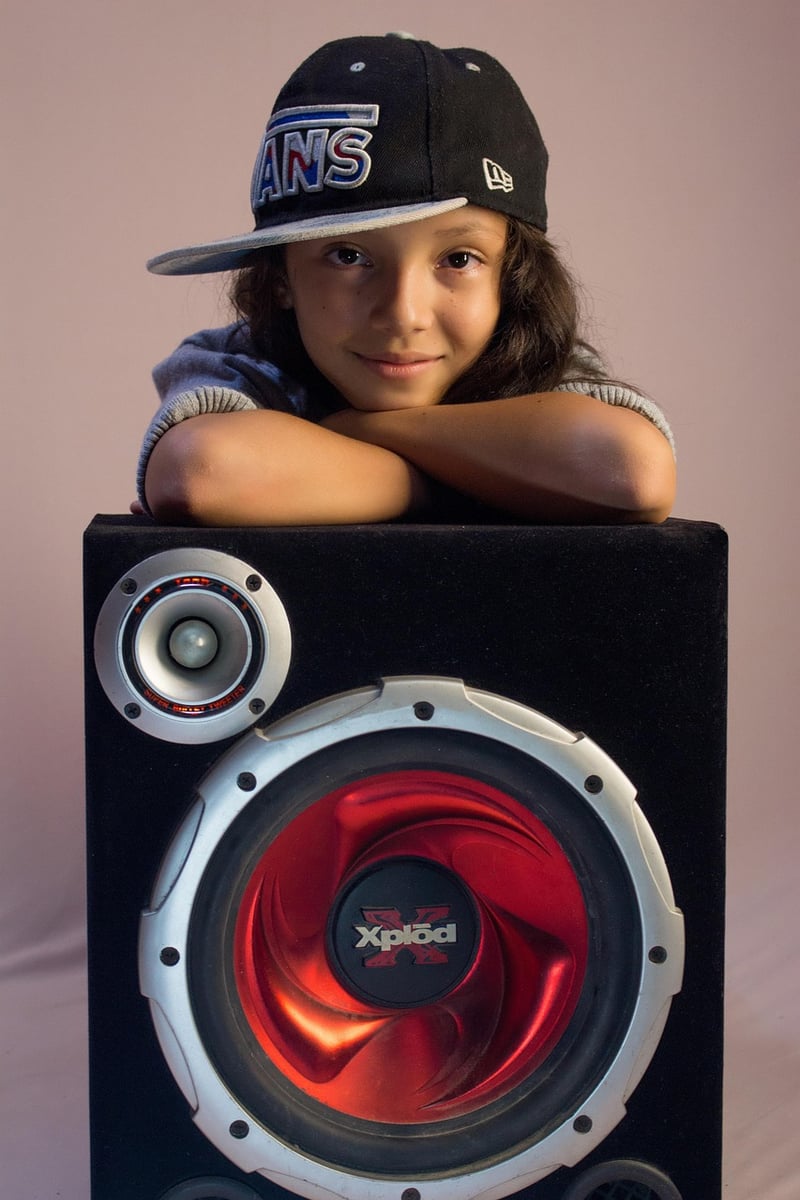 Music Producer